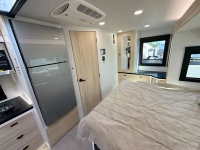 2026 Jayco Melbourne photo 39