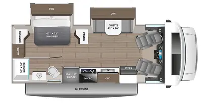 2026 Jayco Melbourne photo 45