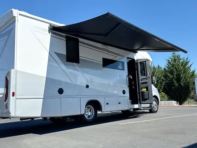 2026 Jayco Melbourne photo 13