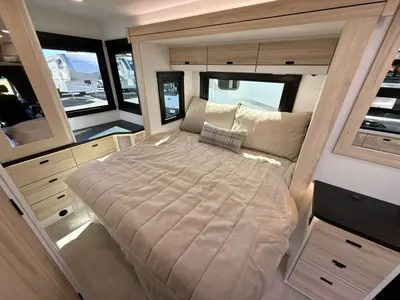 2026 Jayco Melbourne photo 37