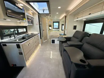 2026 Jayco Melbourne photo 43