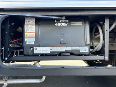 2026 Jayco Melbourne photo 17