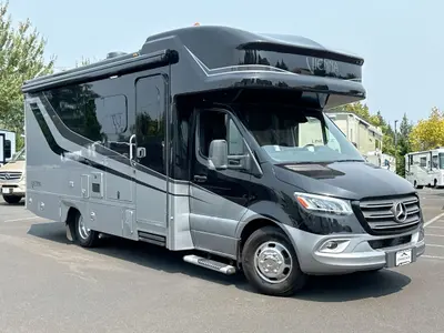 Used 2024 Renegade Vienna 25RMC