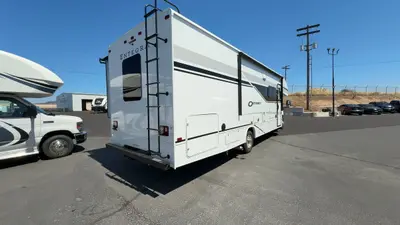 2027 Entegra Coach Odyssey photo 8