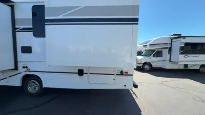 2027 Entegra Coach Odyssey photo 6