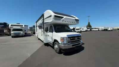 2027 Entegra Coach Odyssey photo 3