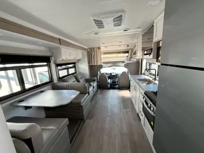 2027 Entegra Coach Odyssey photo 40