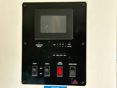 2027 Entegra Coach Odyssey photo 27
