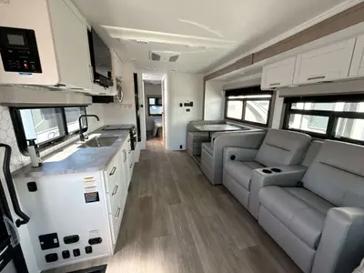 2027 Entegra Coach Odyssey photo 39
