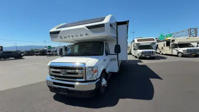 2027 Entegra Coach Odyssey photo 4