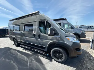 New 2026 Coachmen Nova 20D