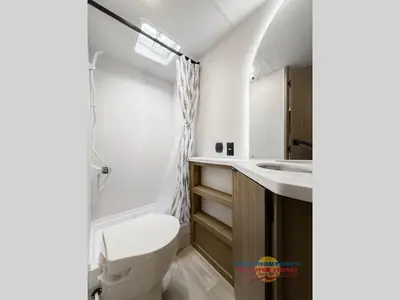 2026 Forest River RV Wildwood FSX photo 29