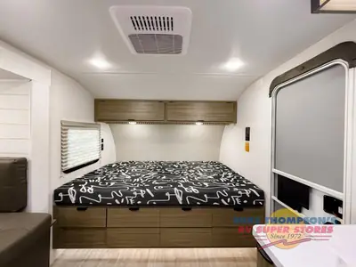 2026 Forest River RV Wildwood FSX photo 11