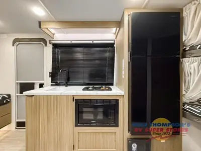 2026 Forest River RV Wildwood FSX photo 19