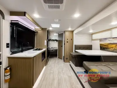 2026 Forest River RV Wildwood FSX photo 17