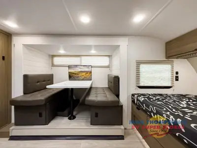 2026 Forest River RV Wildwood FSX photo 14