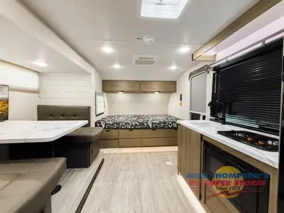 2026 Forest River RV Wildwood FSX photo 9
