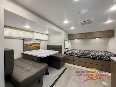 2026 Forest River RV Wildwood FSX photo 15