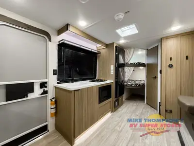 2026 Forest River RV Wildwood FSX photo 18