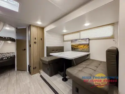2026 Forest River RV Wildwood FSX photo 16