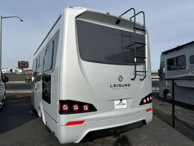 2026 Leisure Travel Unity photo 7