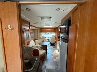 2012 Leisure Travel Unity photo 20