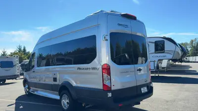 2023 Pleasure Way Ontour photo 10