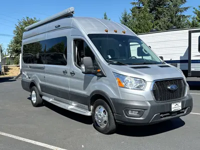Used 2023 Pleasure Way Ontour 2.2