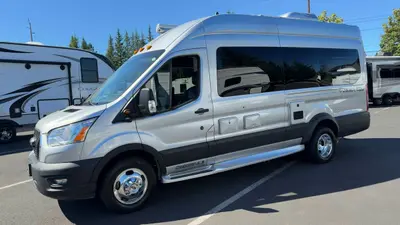 2023 Pleasure Way Ontour photo 8