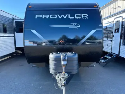 2026 Heartland Prowler photo 4