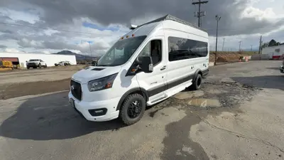 2026 Coachmen Beyond photo 6
