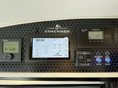 2026 Coachmen Beyond photo 20