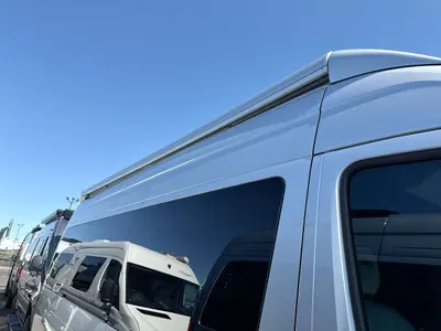 2022 Grech RV Terreno photo 4
