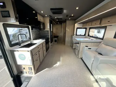 2027 Grand Design Lineage Series F photo 48