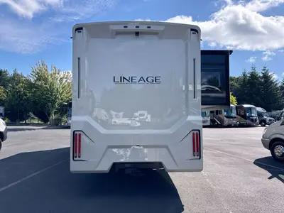 2027 Grand Design Lineage Series F photo 8