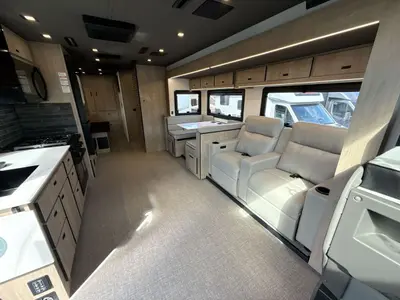 2027 Grand Design Lineage Series F photo 47