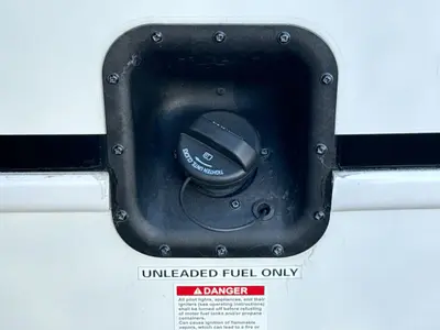 2027 Entegra Coach Odyssey photo 12