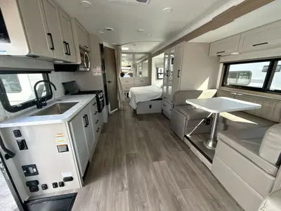 2027 Entegra Coach Odyssey photo 28