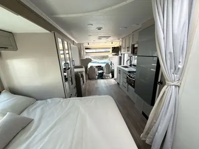 2027 Entegra Coach Odyssey photo 29