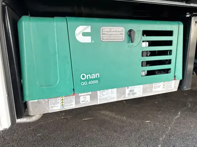 2027 Entegra Coach Odyssey photo 11
