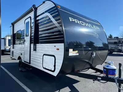 New 2026 Heartland Prowler Lynx 1700BH