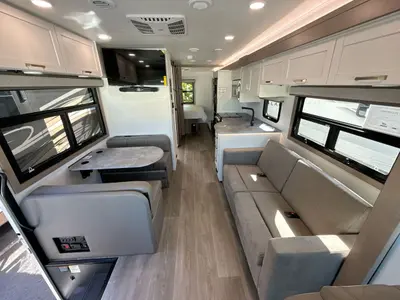 2027 Jayco Alante photo 45