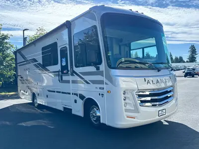 New 2027 Jayco Alante 29S