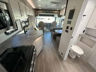 2027 Jayco Alante photo 46