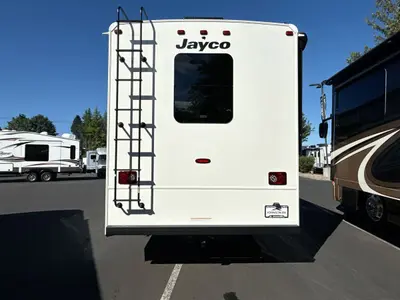 2027 Jayco Alante photo 8