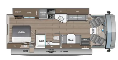 2027 Jayco Alante photo 48