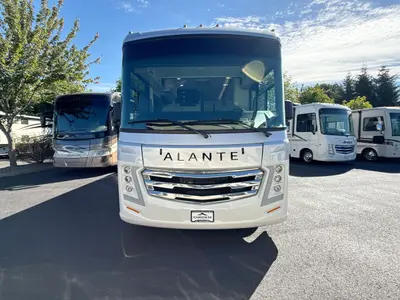 2027 Jayco Alante photo 4