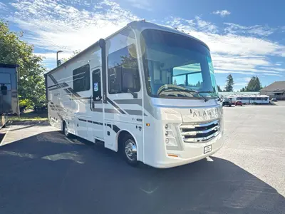 2027 Jayco Alante photo 3