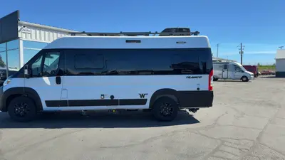 2026 Winnebago Travato photo 6