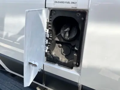 2026 Winnebago Travato photo 16